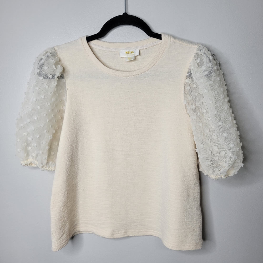 Maeve By Anthropologie Blouse